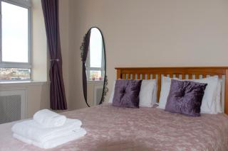 Stunning Castle View - Edimburgo - 3