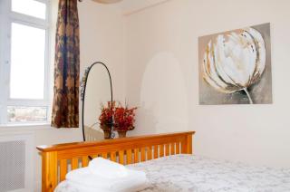 Skyline View Apartment - Edimburgo - 1