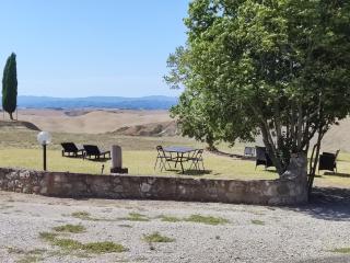 Podere il Granaio - Crete Senesi - Tuscany - Siena - 4