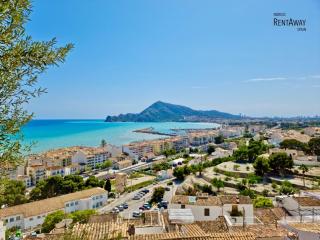 Idyllic old town house in Altea by NRAS - Altea - 6
