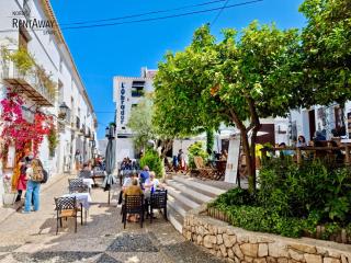 Idyllic old town house in Altea by NRAS - Altea - 4