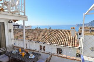 Idyllic old town house in Altea by NRAS - Altea - 0