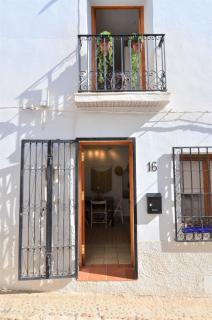 Idyllic old town house in Altea by NRAS - Altea - 3