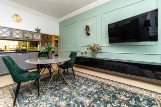 Trzy Gracje - Monte Cassino by OneApartments - Sopot - 2