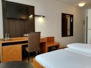 Lindner's Hotel - Bellheim - 5