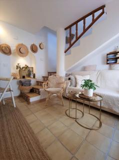 Idyllic old town house in Altea by NRAS - Altea - 5