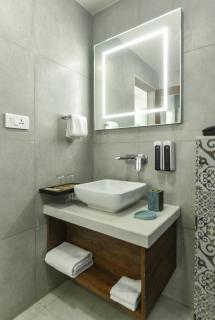 The Avatar Hotel & Convention - Mangalore - 8