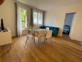 Turgot bleu - Thonon-les-Bains - 0