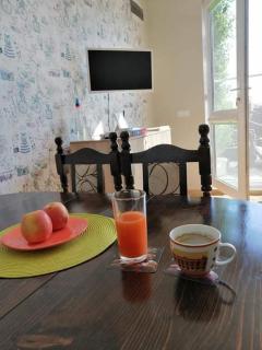 Byala-apartment-valmira - 1