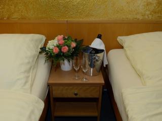Hotel Alberga - 1