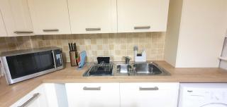 Garland Quantock House, London With Private Garden - 6