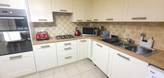 Garland Quantock House, London With Private Garden - 7