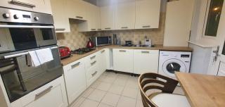 Garland Quantock House, London With Private Garden - 9