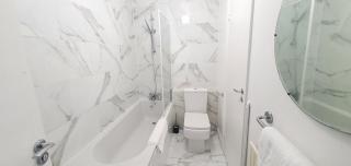 Garland Quantock House, London With Private Garden - 2