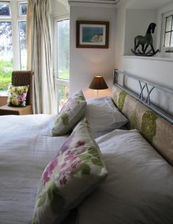 Tregarth House - St Austell - 9
