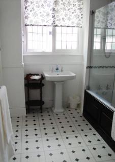 Tregarth House - St Austell - 5