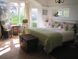 Tregarth House - 1