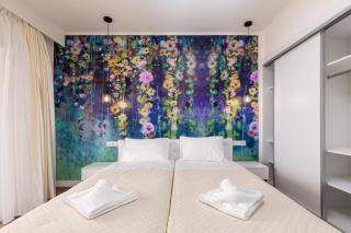 Aqua Luxury Suites by Estia - Roda - 8