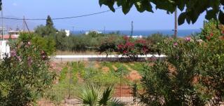 Christianna House -Villa - Georgioupolis - 3