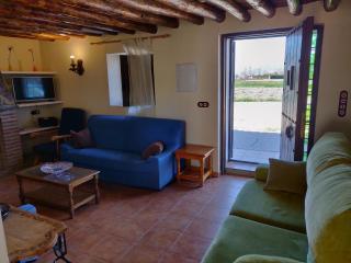 Casa Rural Huerta Sartén - 6