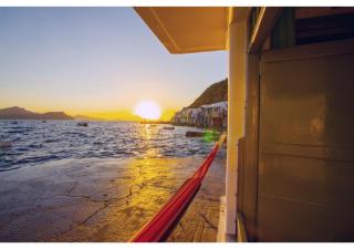 Kalimera & Apoplous boathouse - Klima - 5