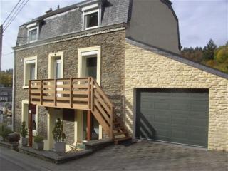Le Valhento - Bouillon - 8