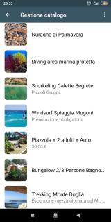 Villaggio Camping Nurral - Fertilia - 1