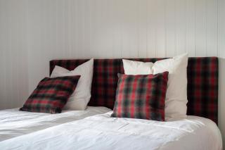 Chalet Domisiladoré - chalet haut de gamme pour 10 adultes et 2 enfants à Châtel - 1