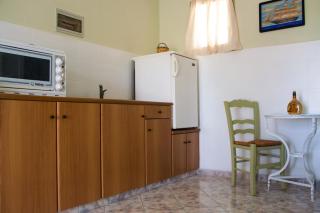 Parasporos Village - Adamas - 8