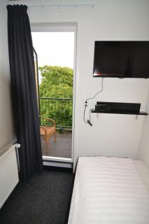Hotel Bienvenue - Rotterdam - 4