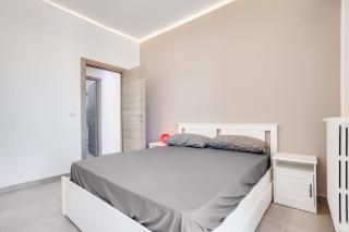 LA BELLA VISTA BARI Sea View Terrace Flat - Bari - 7
