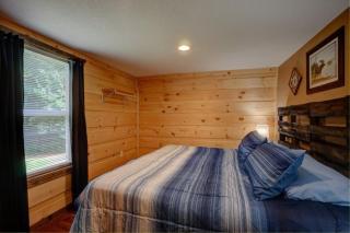 Dragon's Nest Cabin with Mountain Views - Robbinsville - 2