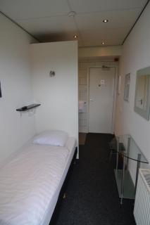 Hotel Bienvenue - Rotterdam - 3