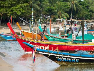 Tawantok Beach Villas - SHA Extra Plus - Lipa Noi - 6