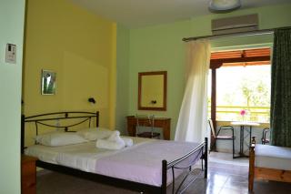Elena Apartments stoypa - Stoupa - 4