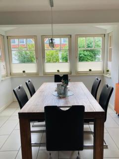 Doppelhaushälfte Birkenstraße 5e - Zingst - 4