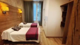 Hostal Aguilar - Madrid - 6