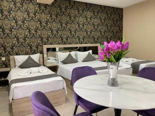 Kamar Hotel Ijevan - Idzjevan - 0