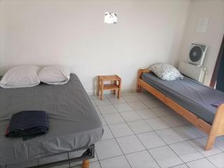 jolie appartement proche du parc des expositions - 9