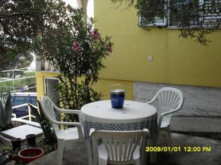 Apartment BIM - Pisak - 1