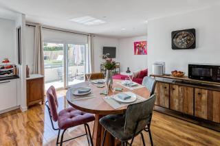 Maison Dany - Salles-sur-Mer - 8