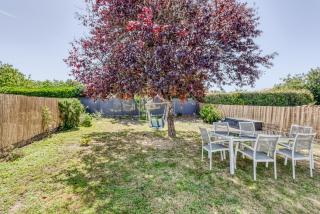Maison Dany - Salles-sur-Mer - 9