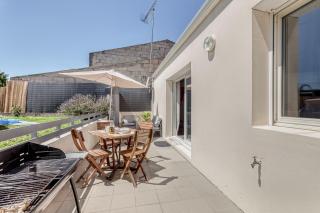 Maison Dany - Salles-sur-Mer - 6