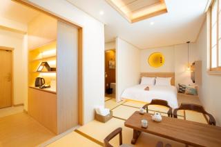 Tomonoya Hotel & Ryokan Daecheon - 5