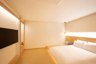 Tomonoya Hotel & Ryokan Daecheon - 3