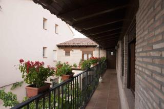 Apartamentos Turisticos Sanahuja - 1