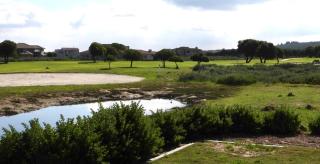 Comfort in Langebaan - 1