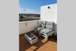 Playa Serena - Mar y Golf - 6