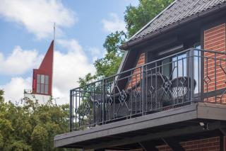 Vila Septyni angelai - Palanga - 9