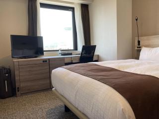 Smile Hotel Premium Hakodate Goryokaku - 5